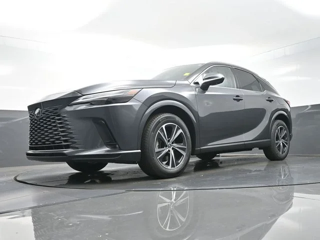Used 2024 Gray Lexus 350 Premium image 49