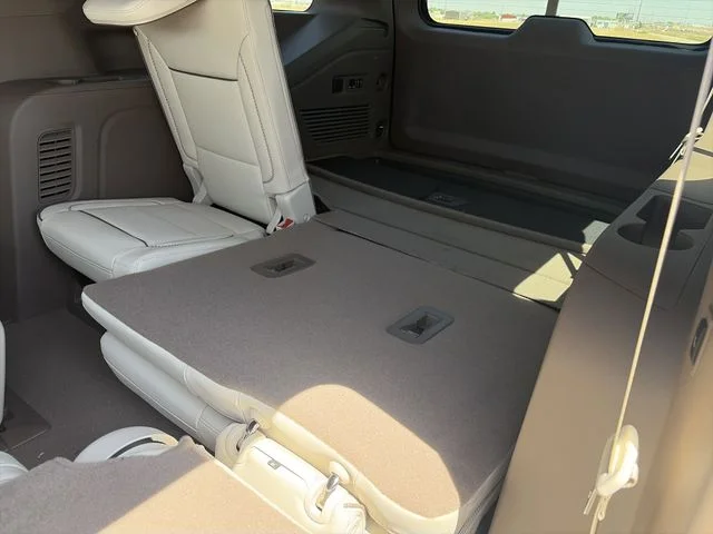 New 2026 Black GMC Denali image 11