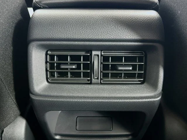 New 2026 Platinum White Pearl Honda LX image 20