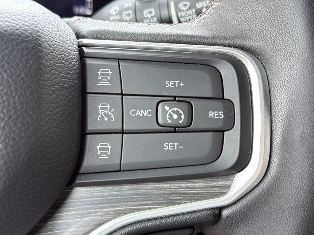 Used 2024 Gray Jeep Series II image 14