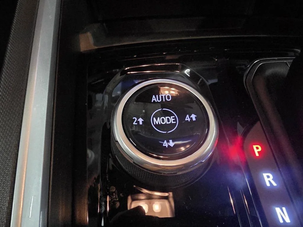 2026 Chevrolet Colorado Trail Boss - Photo 28