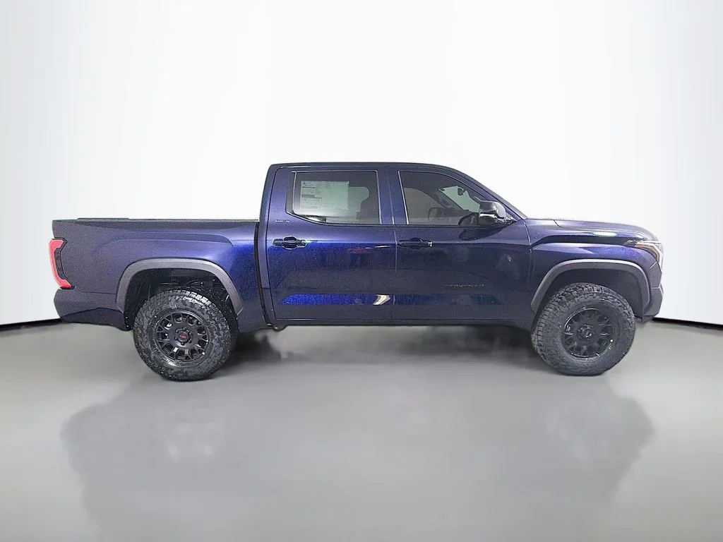 New 2026  Toyota Limited image 4