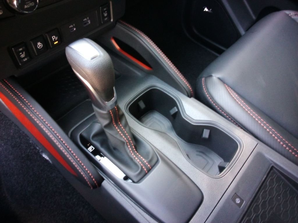 2026 Nissan Frontier PRO-X - Photo 25
