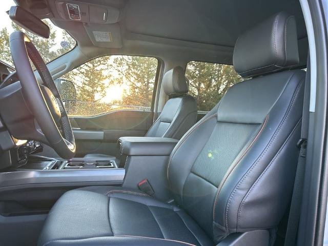 New 2026 Avalanche Ford Lariat image 72