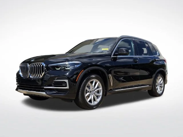 2023 BMW X5