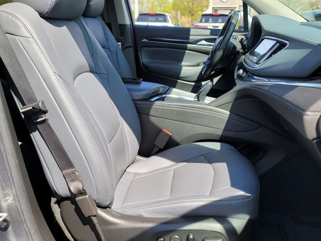 2020 Buick Enclave Premium - Photo 6