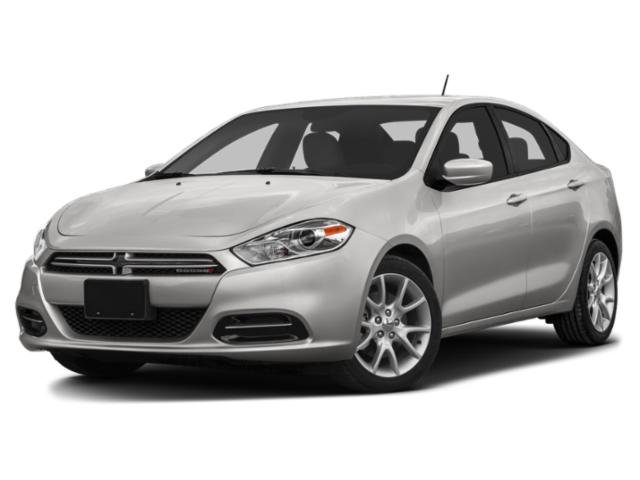 2015 Dodge Dart 2.0 SE's photo