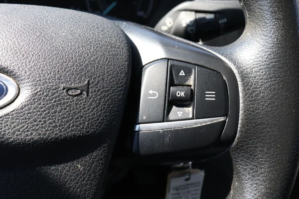 Used 2022 White Ford Base image 20