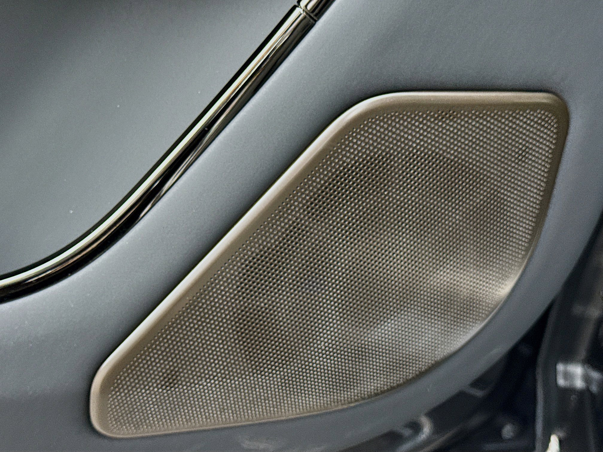 Used 2026 Gray Land Rover SV Carbon image 23