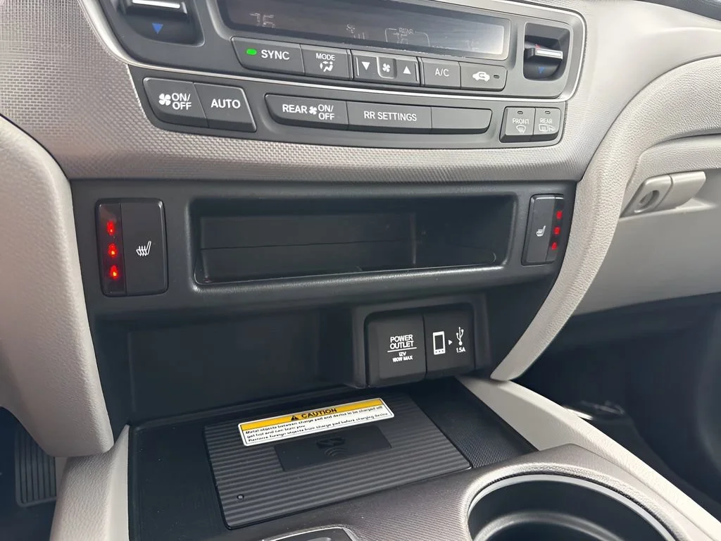 Used 2023 Gray Honda RTL-E image 24
