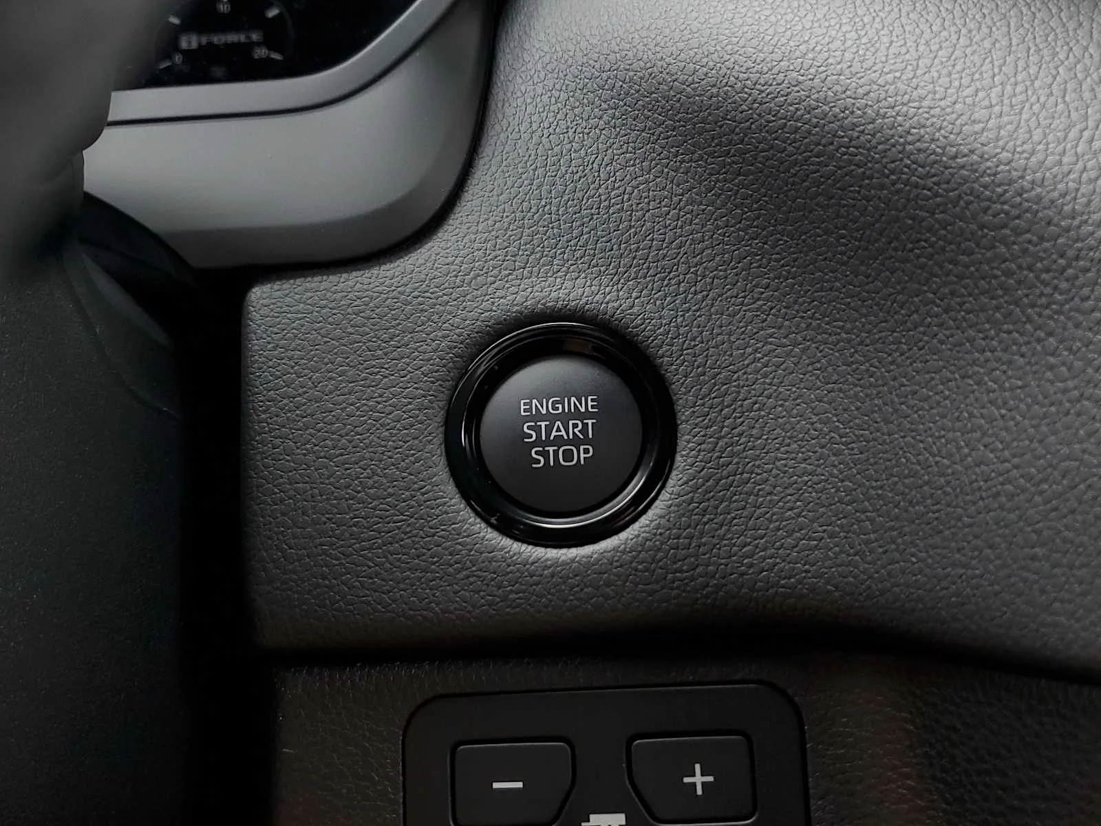 New 2026 Magnetic Gray Metallic Toyota Limited image 30
