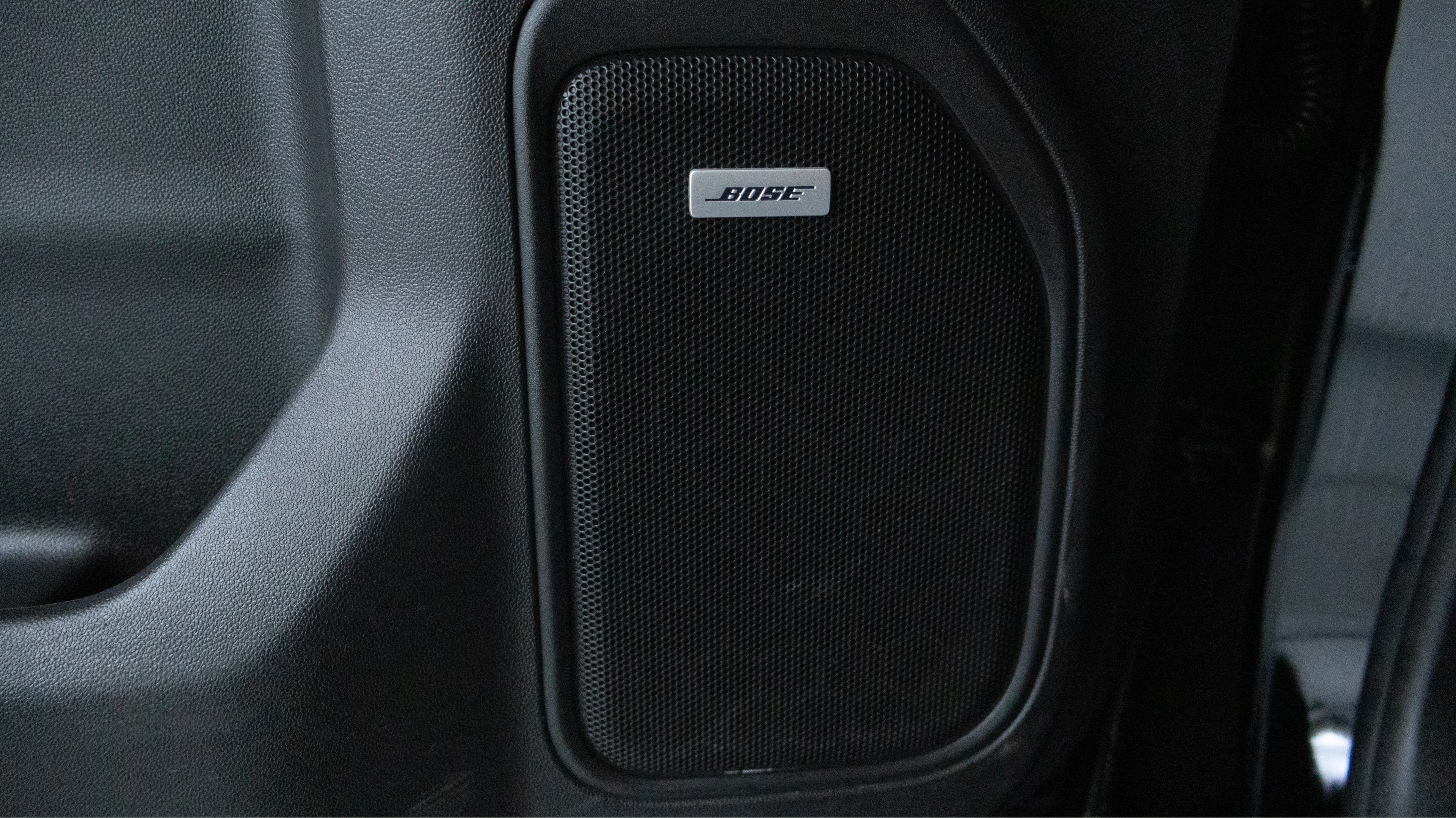 Used 2021 Onyx Black GMC AT4 image 22