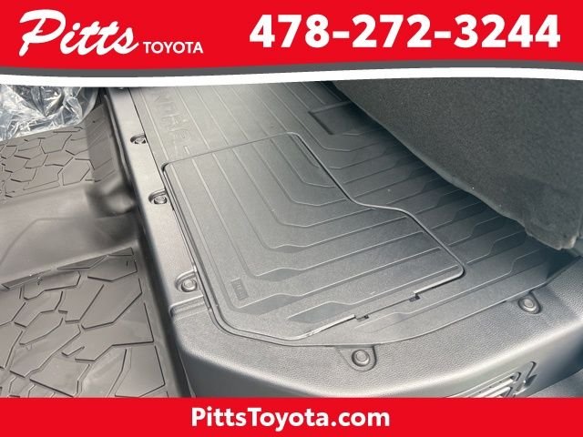 2026 Toyota Tundra TRD Pro - Photo 20