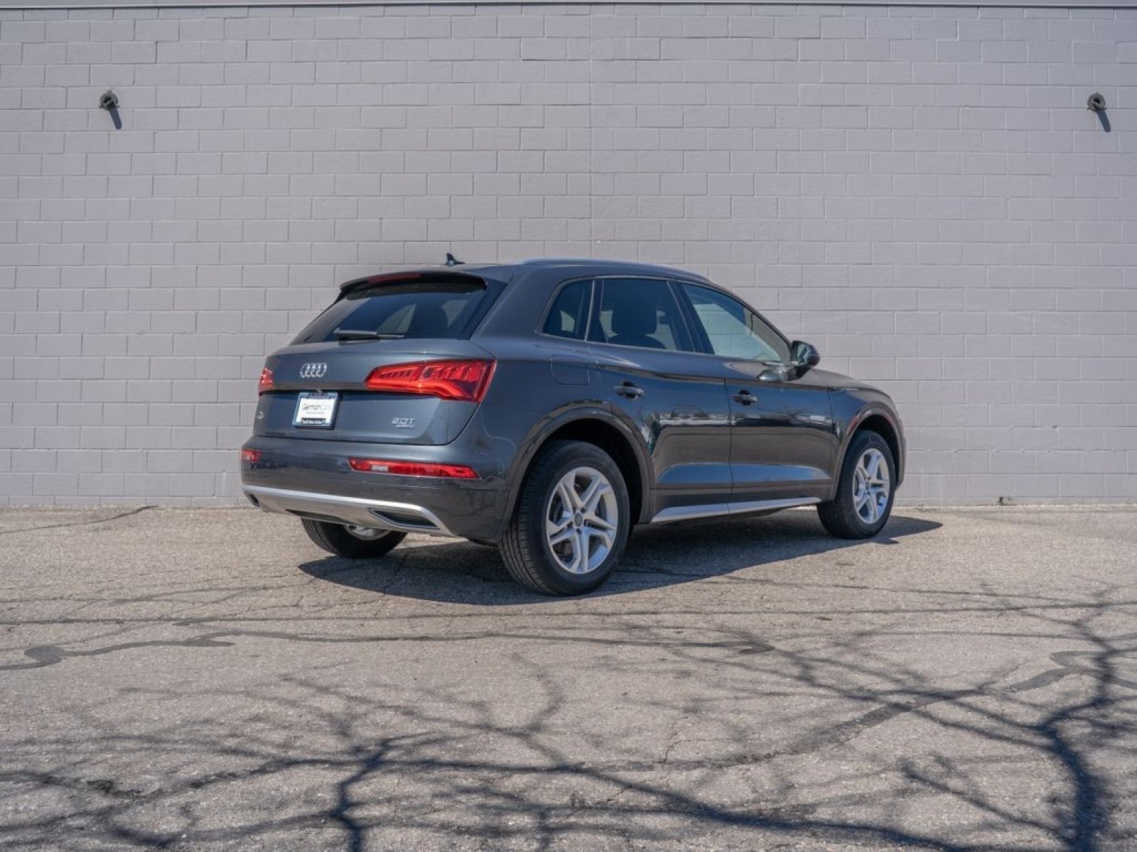 2018 Audi Q5 Premium - Photo 7