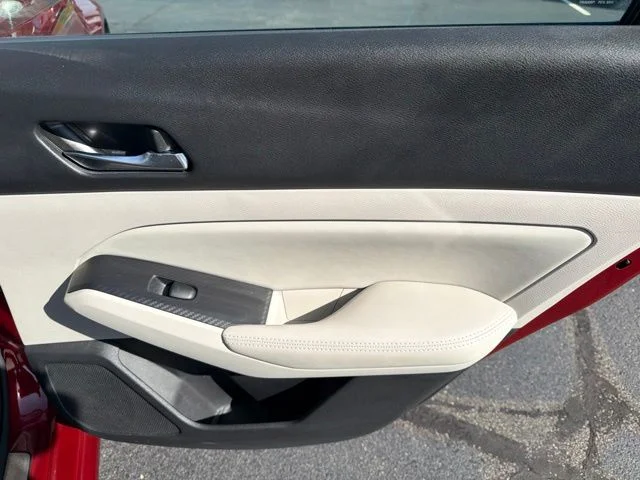 Used 2019 Red Nissan 2.0 Edition ONE image 31