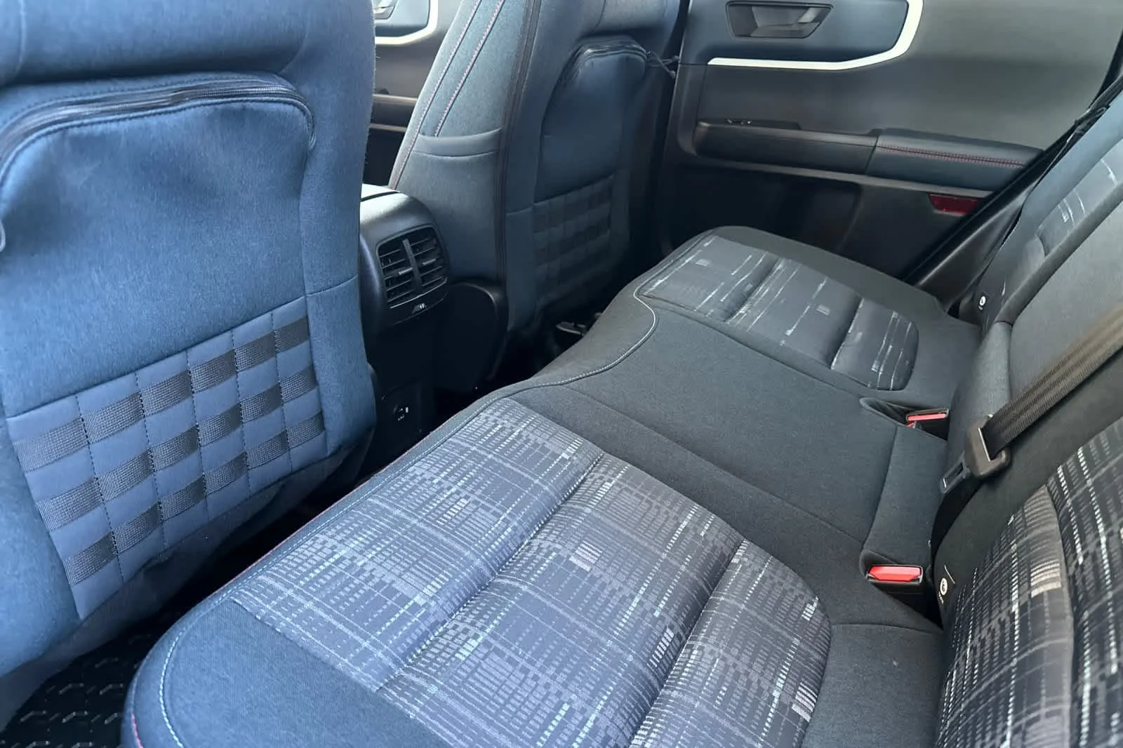 Used 2023 Cactus Gray Ford Heritage image 4