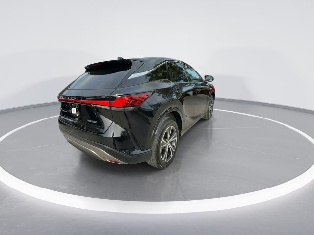 2023 Lexus RX 350 - Photo 7