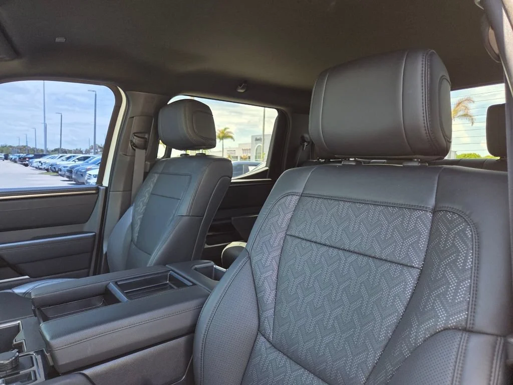 Used 2025 Ice Toyota Limited image 21