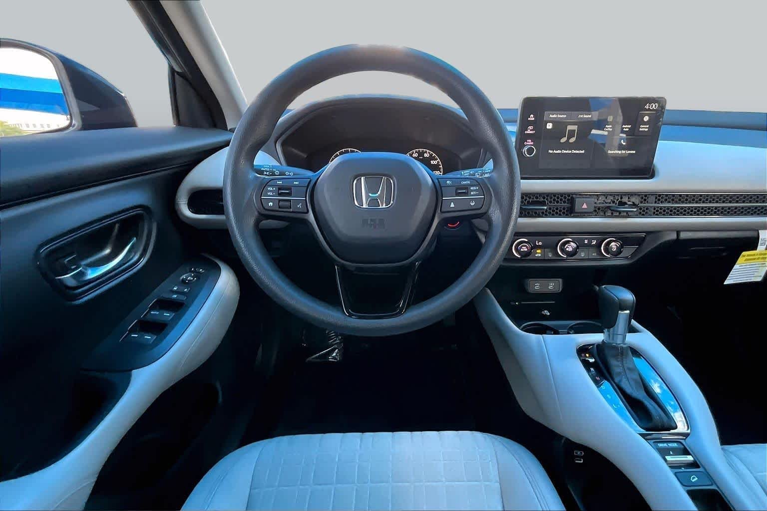 Used 2026 Modern Steel Metallic Honda LX image 6