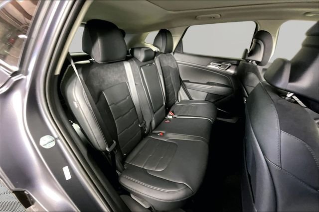 New 2026 Panthera Metal Matte Kia SX Prestige image 11