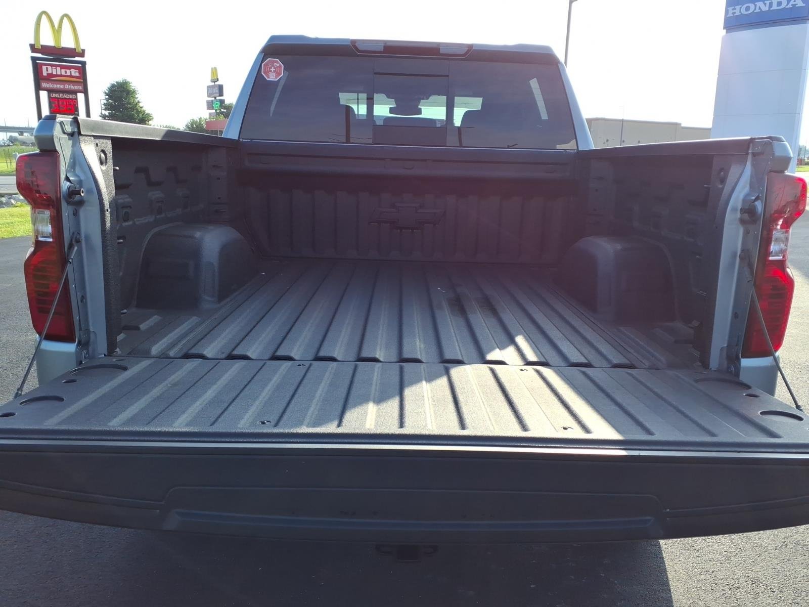 2026 Chevrolet Silverado 1500 LT - Photo 11