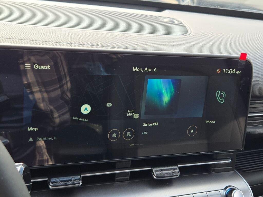 2026 Hyundai Kona Limited - Photo 29