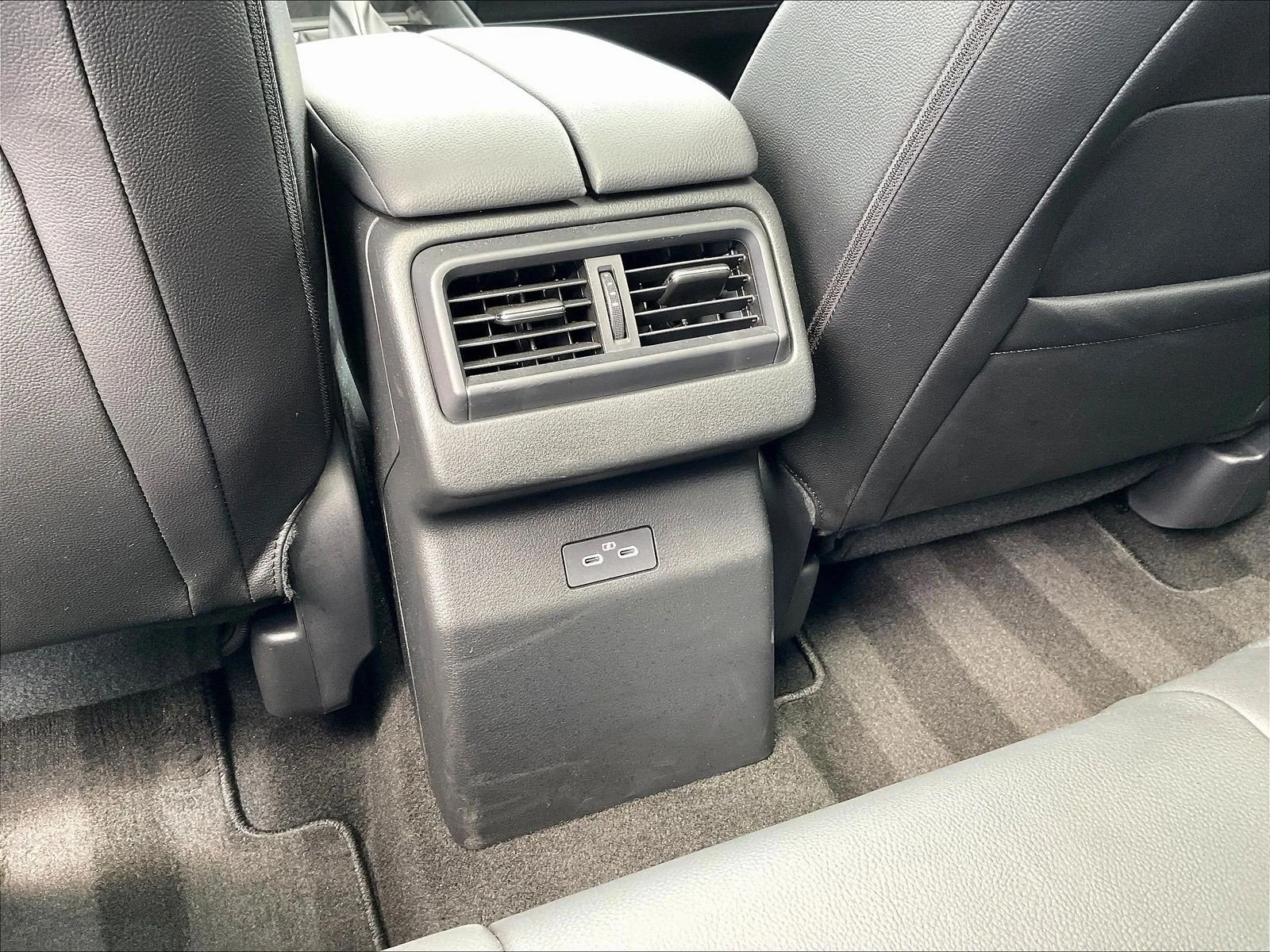 Certified Used 2026 Polymetal Gray Metallic Mazda Premium image 12