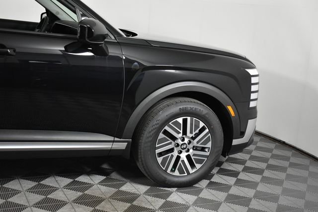 New 2026 Black Hyundai SEL 7P image 12