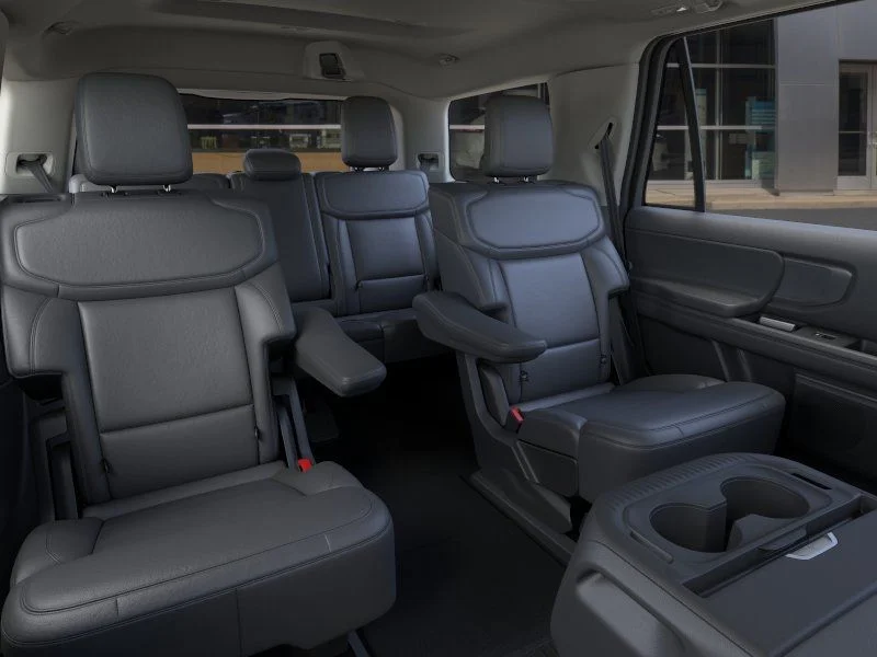 New 2026 Gray Ford Active image 12
