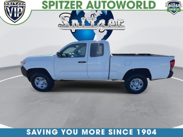 Used 2022 White Toyota SR image 6