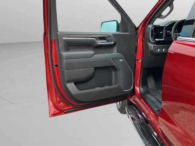 2026 GMC Sierra 1500 SLT - Photo 21