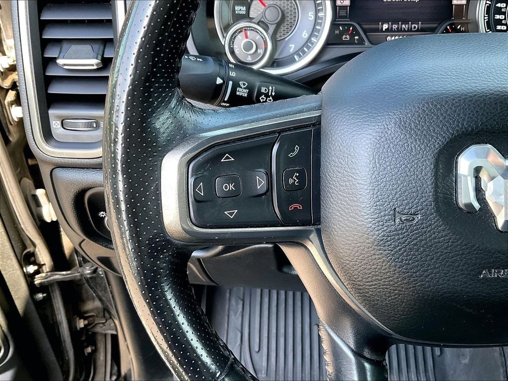 Used 2020 Black Ram Sport image 23