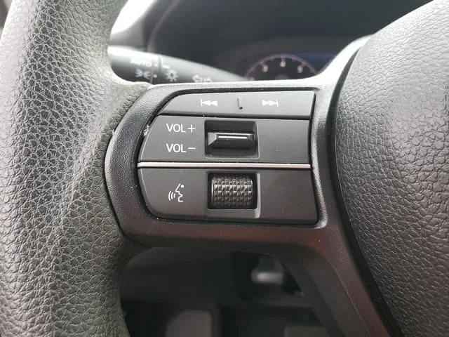 Used 2025 Gray Honda SE image 21