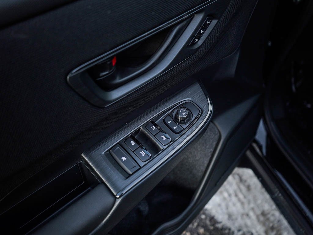 2026 Subaru Outback Limited XT - Photo 19