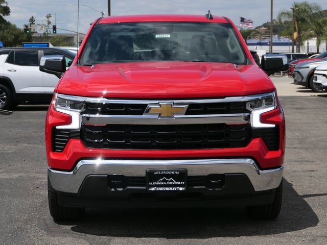 2026 Chevrolet Silverado 1500 LT - Photo 9