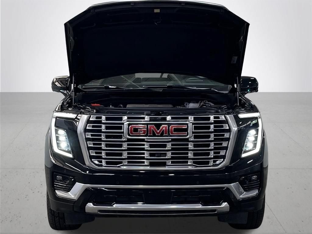 Certified Used 2026 Onyx Black GMC Denali image 6