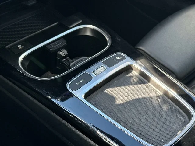 Used 2025 Gray Mercedes-Benz CLA 250 image 33