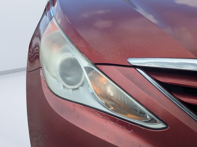 2013 Hyundai Sonata GLS - Photo 9