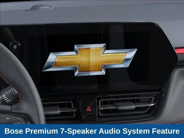 2026 Chevrolet Trailblazer RS - Photo 23