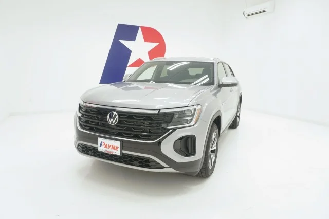 2026 Volkswagen Atlas Cross Sport SE