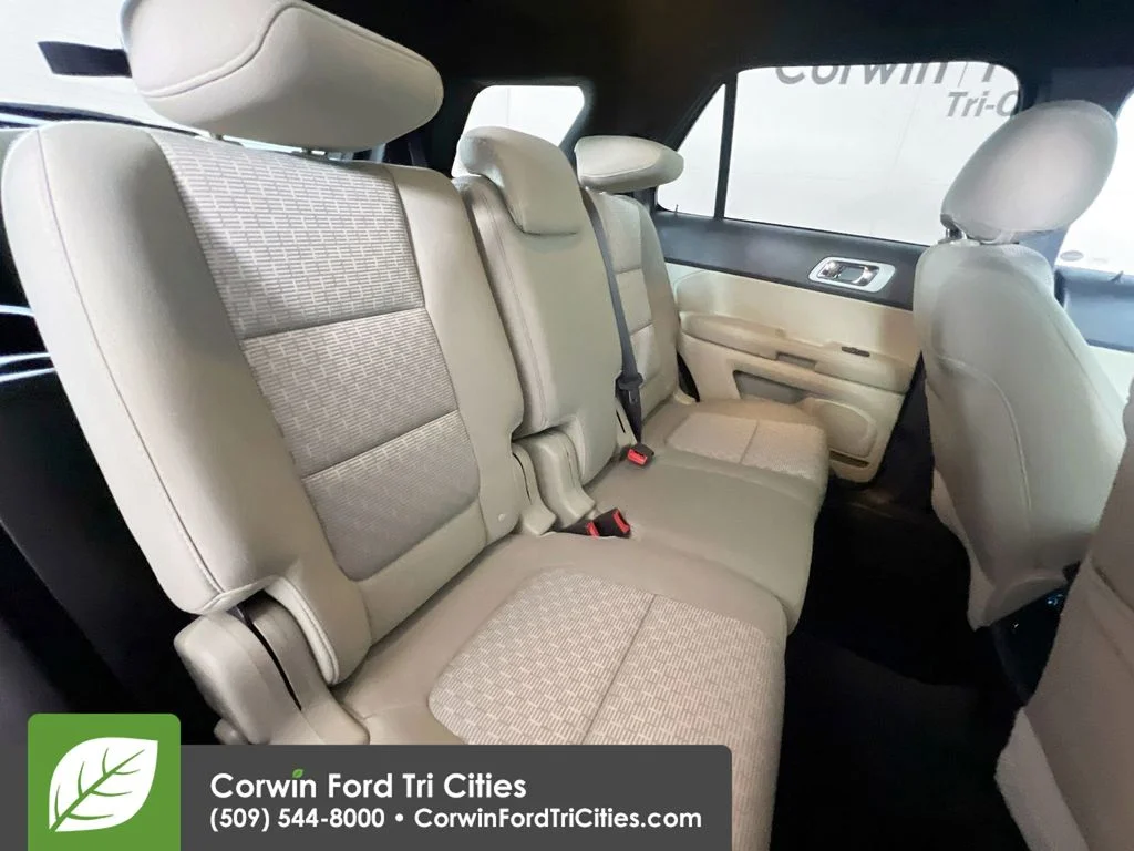 Used 2014 Sunset Ford XLT image 17