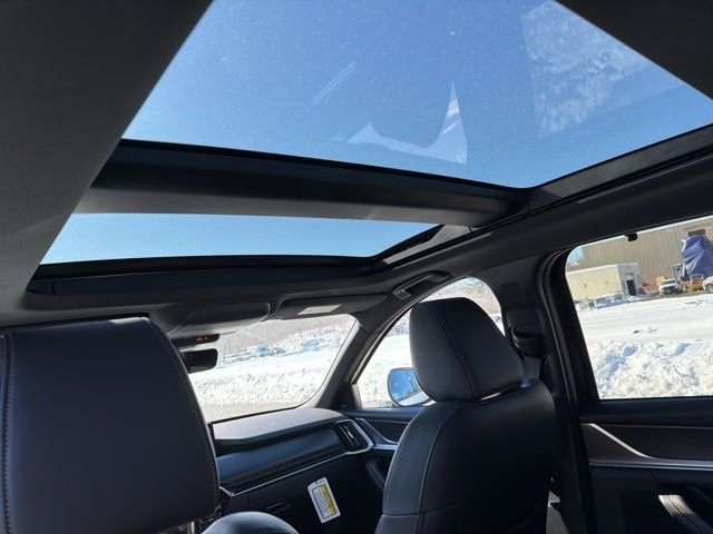2026 Mazda CX-90 Premium Plus Package - Photo 9