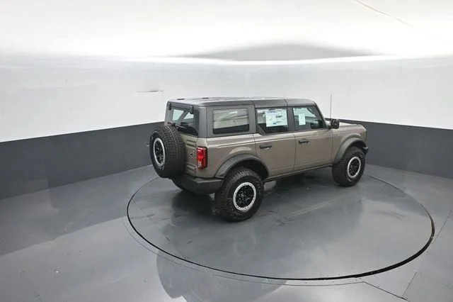 New 2026 Marsh Gray Ford Base image 28