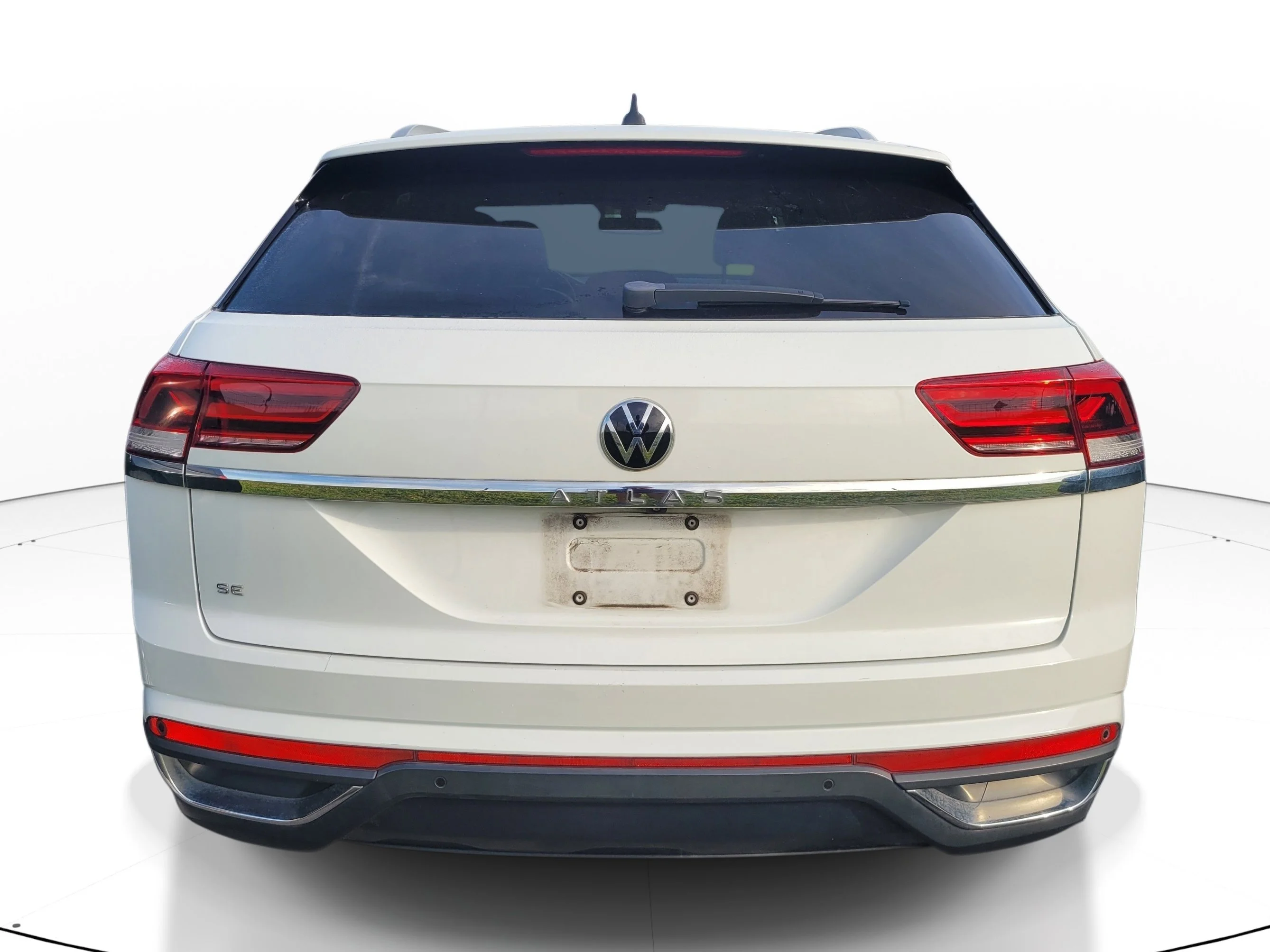 Used 2022  Volkswagen 2.0T SE with Technology image 5
