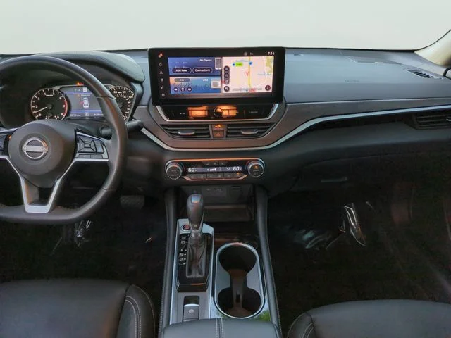 Certified Used 2024 Gray Nissan 2.5 SL image 14