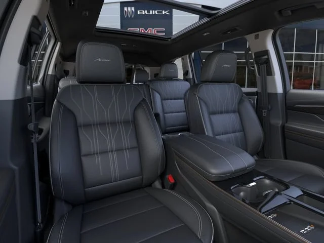 2026 Buick Enclave Avenir - Photo 16