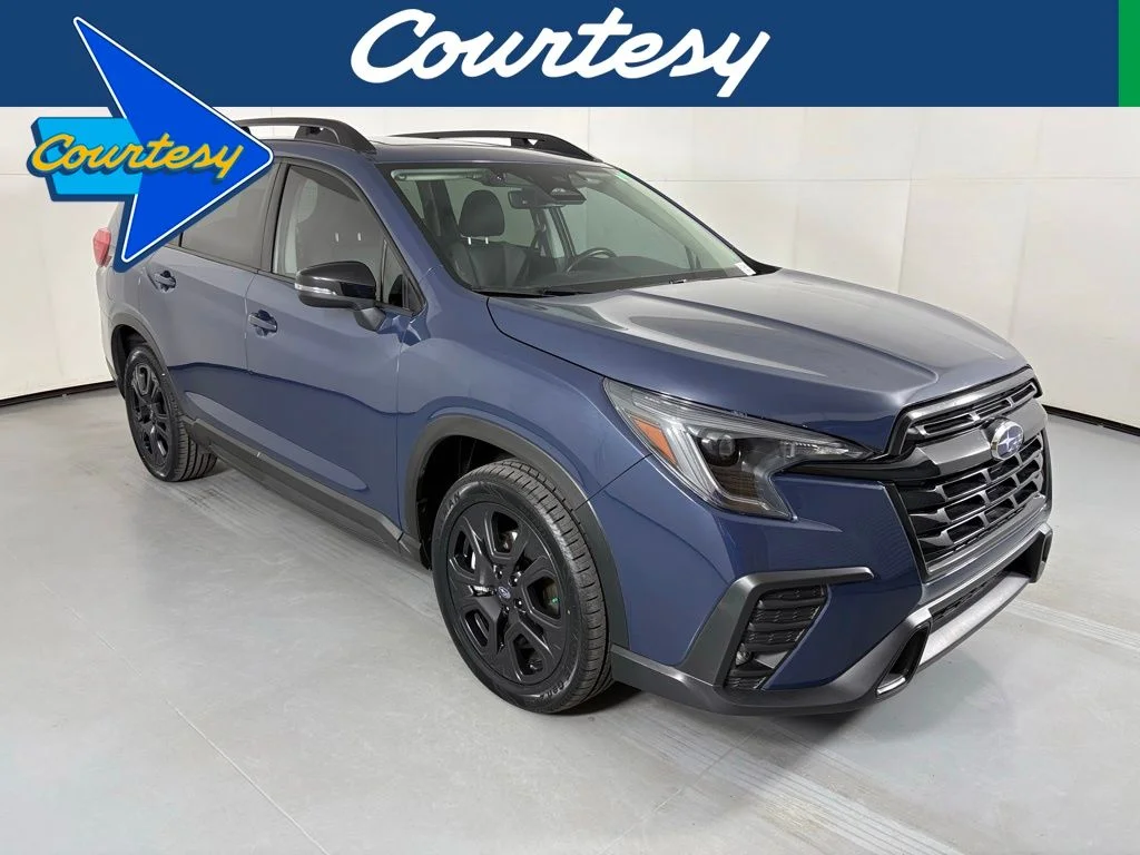 2023 Subaru Ascent Onyx Edition 7 Passenger's photo