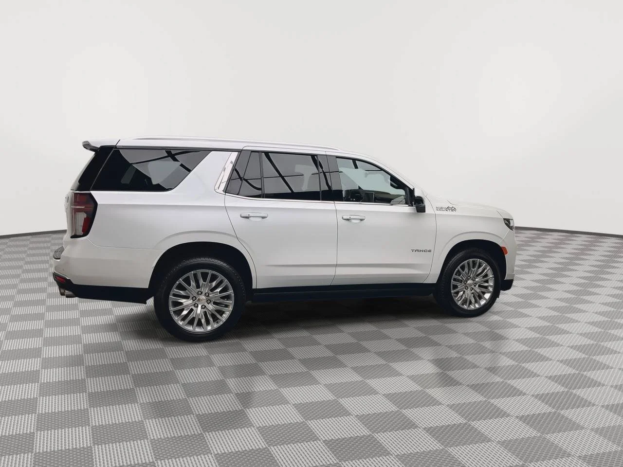 2023 Chevrolet Tahoe High Country - Photo 46