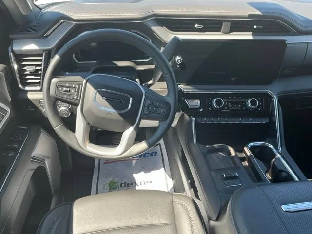 Certified Used 2026 Summit White GMC Denali image 22