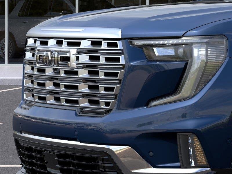 New 2027 Ink GMC Denali image 13
